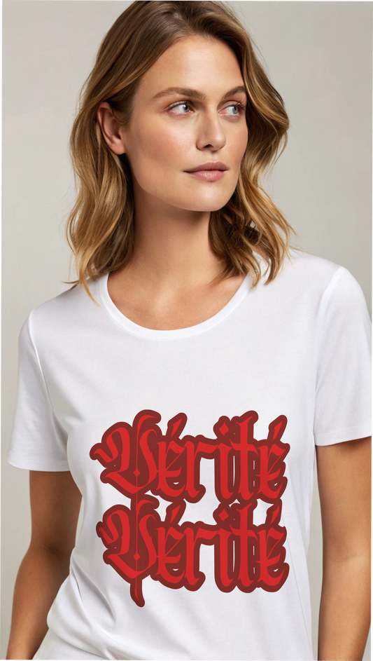 Oversized T- shirt